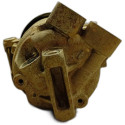COMPRESSOR AR-CONDICIONADO FIAT STRADA ENDURANCE 1.3 2025