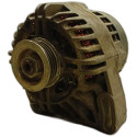 ALTERNADOR FIAT UNO VIVACE 1.0 EVO FIRE FLEX 2014