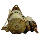 MOTOR DE PARTIDA CHEVROLET CELTA LIFE 1.0 MPFI 8V FLEX 08/09