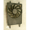 ELETROVENTILADOR FORD FIESTA 1.6 8V FLEX 2005
