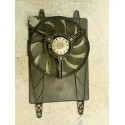 ELETROVENTILADOR FORD FIESTA 1.6 8V FLEX 2005