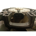 ELETROVENTILADOR FORD FIESTA 1.6 8V FLEX 2005