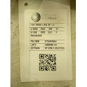RADIADOR FIAT MOBI LIKE 1.0 FIRE FLEX 2023