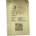 RADIADOR FIAT MOBI LIKE 1.0 FIRE FLEX 2023