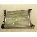 RADIADOR FIAT MOBI LIKE 1.0 FIRE FLEX 2023