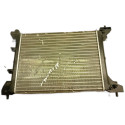 RADIADOR FIAT MOBI LIKE 1.0 FIRE FLEX 2023
