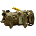 COMPRESSOR AR-CONDICIONADO PEUGEOT 07 SED. PRESENCE 1.6 2010