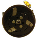 COMPRESSOR AR-CONDICIONADO PEUGEOT 07 SED. PRESENCE 1.6 2010