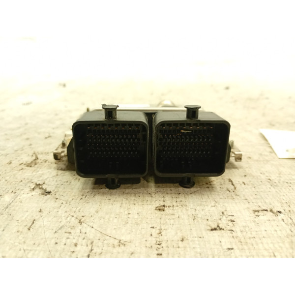 MÓDULO DE INJEÇÃO VOLKSWAGEN GOL 1.0 FLEX 12V 2021/2022