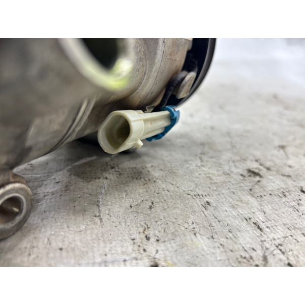 COMPRESSOR AR-CONDICIONADO FIAT MOBI LIKE 2023/2024