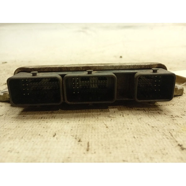 MÓDULO DE INJEÇÃO RENAULT CLIO RN/ALIZÉ/EXPR/1.0 POWER 12/13