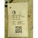 MÓDULO DE INJEÇÃO RENAULT CLIO RN/ALIZÉ/EXPR/1.0 POWER 12/13