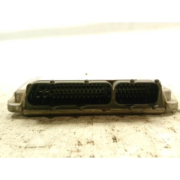 MÓDULO DE INJEÇÃO FORD KA 1.0 8V/1.0 8V ST FLEX 2010/2011