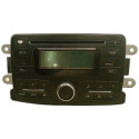 RÁDIO RENAULT SANDERO EXPRESSION HI-FLEX 1.6 2011/2012