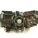 ALAVANCA COMANDO CHAVE DE SETA RENAULT LOGAN EXP FLX 1.02013