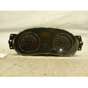 PAINEL DE INSTRUMENTOS RENAULT LOGAN EXP. UP HI-FLX 1.0 2013