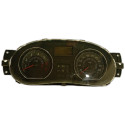 PAINEL DE INSTRUMENTOS RENAULT LOGAN EXP. UP HI-FLX 1.0 2013