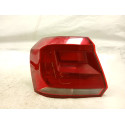 LANTERNA TRASEIRA ESQUERDA VOLKSWAGEN GOL 1.0 FLEX 12V 21/22
