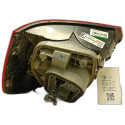 LANTERNA TRASEIRA ESQUERDA VOLKSWAGEN GOL 1.0 FLEX 12V 21/22