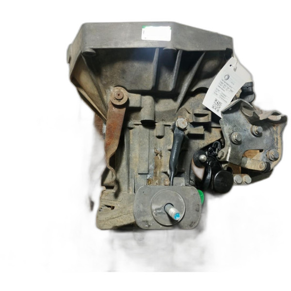 CÂMBIO MANUAL FIAT UNO VIVACE 1.0 EVO FIRE FLEX 2014