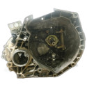CÂMBIO MANUAL FIAT FIORINO FURGÃO 1.3 F.FLEX 2006