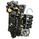 MOTOR COMPLETO FIAT MOBI LIKE 1.0 FIRE FLEX 2022/2023