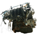 MOTOR COMPLETO FIAT MOBI LIKE 1.0 FIRE FLEX 2022/2023
