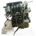 MOTOR COMPLETO FIAT UNO VIVACE 1.0 EVO FIRE FLEX 2014