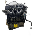 MOTOR COMPLETO FORD ECOSPORT XLS 1.6 2006