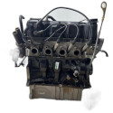 MOTOR COMPLETO FORD ECOSPORT XLS 1.6 2006
