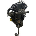MOTOR COMPLETO FORD ECOSPORT XLS 1.6 2006