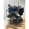 MOTOR COMPLETO JEEP RENEGADE LONGITUDE 1.8 4X2 FLEX 2019