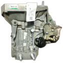 CÂMBIO MANUAL FIAT MOBI LIKE 1.0 FIRE FLEX 2023