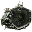 CÂMBIO MANUAL FIAT MOBI LIKE 1.0 FIRE FLEX 2023