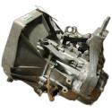 CÂMBIO MANUAL FIAT MOBI LIKE 1.0 FIRE FLEX 2023