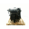 MOTOR COMPLETO PEUGEOT 307 SED. PRESENCE 1.6 FLEX 2010