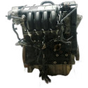 MOTOR COMPLETO PEUGEOT 307 SED. PRESENCE 1.6 FLEX 2010
