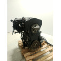 MOTOR COMPLETO PEUGEOT 307 SED. PRESENCE 1.6 FLEX 2010