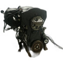 MOTOR COMPLETO PEUGEOT 307 SED. PRESENCE 1.6 FLEX 2010