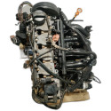 MOTOR COMPLETO VOLKSWAGEN GOL CITY 1.0 T. FLEX 8V 2012/2013
