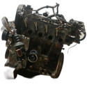 MOTOR COMPLETO VOLKSWAGEN GOL CITY 1.0 T. FLEX 8V 2012/2013