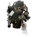 MOTOR COMPLETO VOLKSWAGEN GOL CITY 1.0 T. FLEX 8V 2012/2013
