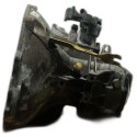 CÂMBIO MANUAL CHEVROLET CELTA SPIRIT/ LT 1.0 MPFI FLEX 12/13