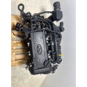 MOTOR COMPLETO CHEVROLET CELTA SPIRIT/ LT 1.0 FLEX 2012/13