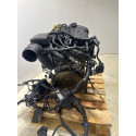 MOTOR COMPLETO CHEVROLET CELTA SPIRIT/ LT 1.0 FLEX 2012/13