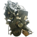 MOTOR COMPLETO CHEVROLET CELTA SPIRIT/ LT 1.0 FLEX 2012/13