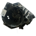 CÂMBIO MANUAL FORD FIESTA 1.6 8V FLEX 5P 2005