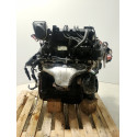 MOTOR COMPLETO RENAULT LOGAN EXP. UP HI-FLEX 1.0 2013