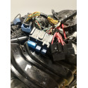 MOTOR COMPLETO RENAULT SANDERO GT LINE HI-POWER 1.6 2017