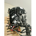 MOTOR COMPLETO RENAULT SANDERO GT LINE HI-POWER 1.6 2017